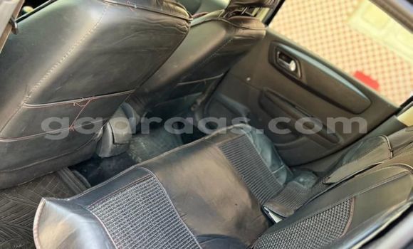 Buy Used Citroen C4 Black Car in Dakar in Dakar Buy Used Citroen C4 Black Car in Dakar in Dakar