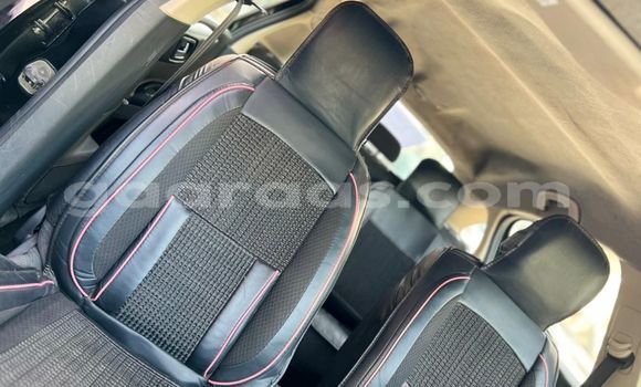 Buy Used Citroen C4 Black Car in Dakar in Dakar Buy Used Citroen C4 Black Car in Dakar in Dakar