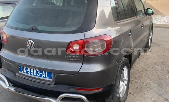 Buy Used Volkswagen Tiguan Other Car in Dakar in Dakar Buy Used Volkswagen Tiguan Other Car in Dakar in Dakar