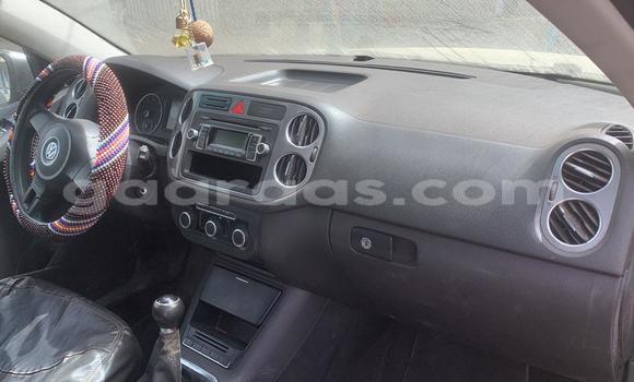 Buy Used Volkswagen Tiguan Other Car in Dakar in Dakar Buy Used Volkswagen Tiguan Other Car in Dakar in Dakar