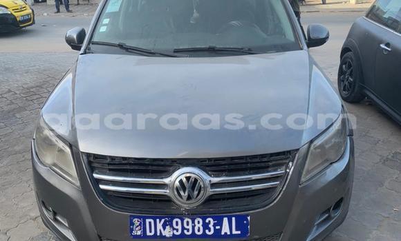 Buy Used Volkswagen Tiguan Other Car in Dakar in Dakar Buy Used Volkswagen Tiguan Other Car in Dakar in Dakar