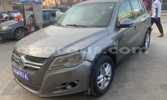 Buy Used Volkswagen Tiguan Other Car in Dakar in Dakar Buy Used Volkswagen Tiguan Other Car in Dakar in Dakar