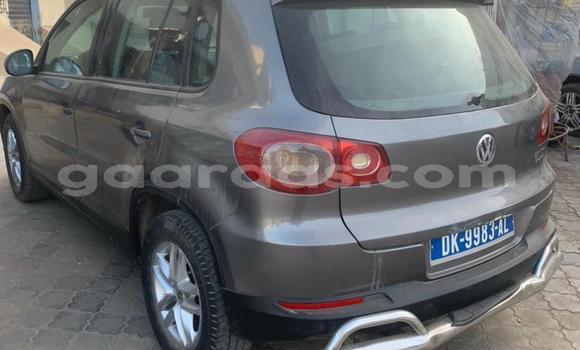 Buy Used Volkswagen Tiguan Other Car in Dakar in Dakar Buy Used Volkswagen Tiguan Other Car in Dakar in Dakar