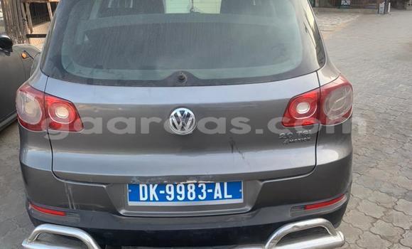 Buy Used Volkswagen Tiguan Other Car in Dakar in Dakar Buy Used Volkswagen Tiguan Other Car in Dakar in Dakar