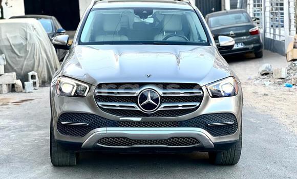 Acheter Import Voiture Mercedes‒Benz GLE Autre à Dakar, Dakar Acheter Import Voiture Mercedes‒Benz GLE Autre à Dakar, Dakar