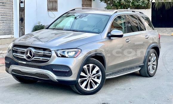 Acheter Import Voiture Mercedes‒Benz GLE Autre à Dakar, Dakar Acheter Import Voiture Mercedes‒Benz GLE Autre à Dakar, Dakar