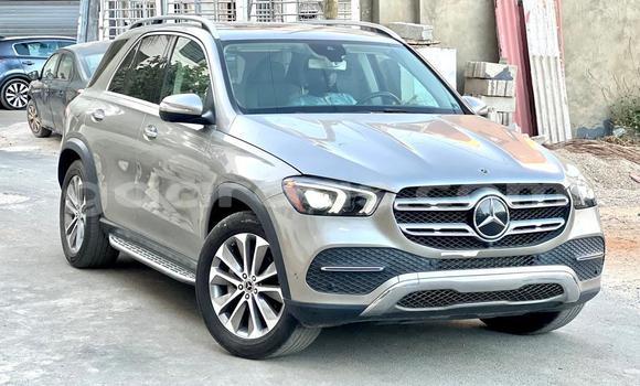 Acheter Import Voiture Mercedes‒Benz GLE Autre à Dakar, Dakar Acheter Import Voiture Mercedes‒Benz GLE Autre à Dakar, Dakar