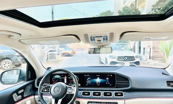 Acheter Import Voiture Mercedes‒Benz GLE Autre à Dakar, Dakar Acheter Import Voiture Mercedes‒Benz GLE Autre à Dakar, Dakar