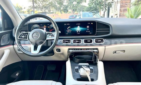 Acheter Import Voiture Mercedes‒Benz GLE Autre à Dakar, Dakar Acheter Import Voiture Mercedes‒Benz GLE Autre à Dakar, Dakar