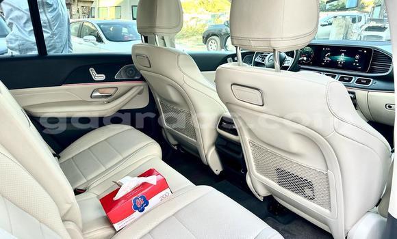 Acheter Import Voiture Mercedes‒Benz GLE Autre à Dakar, Dakar Acheter Import Voiture Mercedes‒Benz GLE Autre à Dakar, Dakar