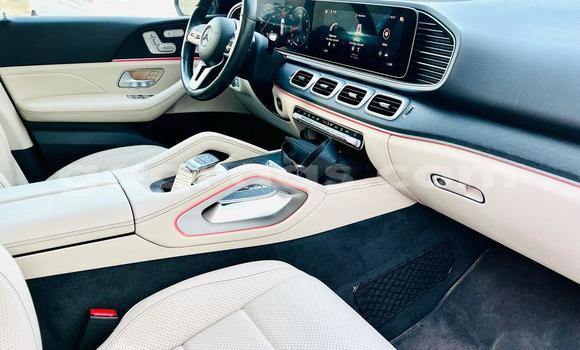 Acheter Import Voiture Mercedes‒Benz GLE Autre à Dakar, Dakar Acheter Import Voiture Mercedes‒Benz GLE Autre à Dakar, Dakar