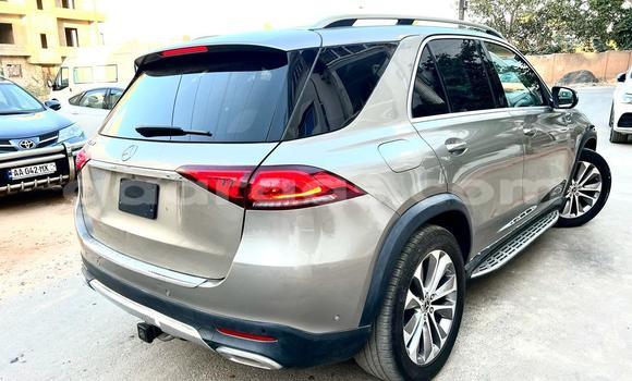 Acheter Import Voiture Mercedes‒Benz GLE Autre à Dakar, Dakar Acheter Import Voiture Mercedes‒Benz GLE Autre à Dakar, Dakar