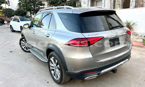 Acheter Import Voiture Mercedes‒Benz GLE Autre à Dakar, Dakar Acheter Import Voiture Mercedes‒Benz GLE Autre à Dakar, Dakar