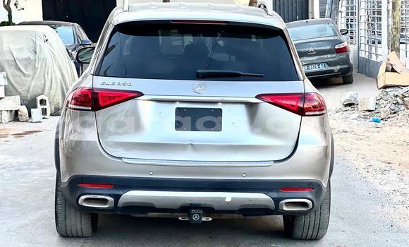 Acheter Import Voiture Mercedes‒Benz GLE Autre à Dakar, Dakar Acheter Import Voiture Mercedes‒Benz GLE Autre à Dakar, Dakar