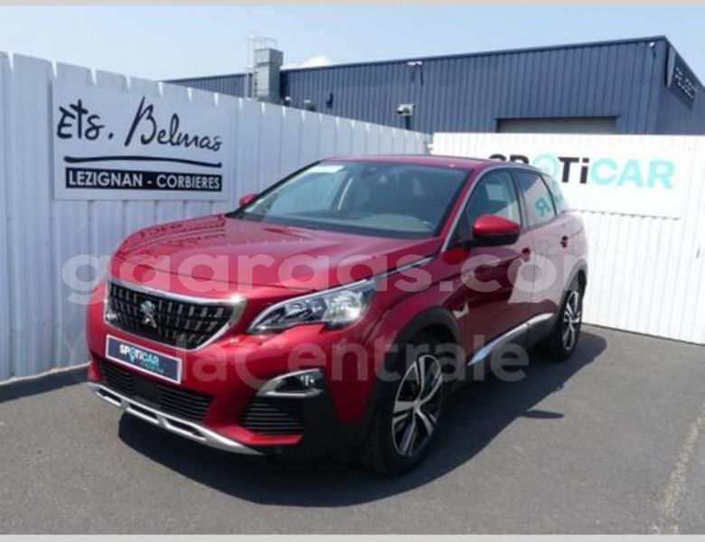 Big with watermark peugeot 3008 diourbel bambey 13196