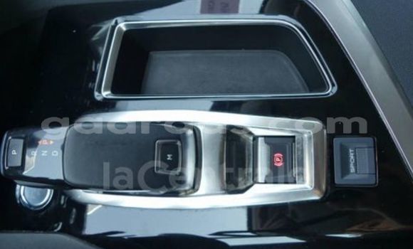 Dieundeu Occasion Peugeot 3008 Red Auto in Bambey in Diourbel Dieundeu Occasion Peugeot 3008 Red Auto in Bambey in Diourbel