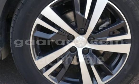 Dieundeu Occasion Peugeot 3008 Red Auto in Bambey in Diourbel Dieundeu Occasion Peugeot 3008 Red Auto in Bambey in Diourbel