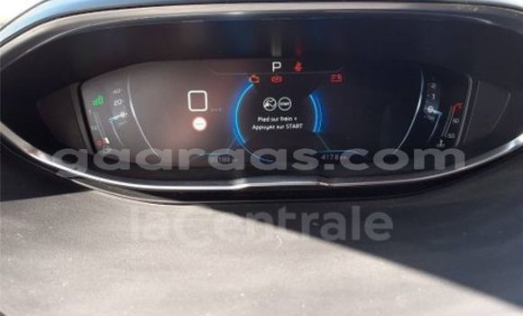 Dieundeu Occasion Peugeot 3008 White Auto in Dakar in Dakar Dieundeu Occasion Peugeot 3008 White Auto in Dakar in Dakar