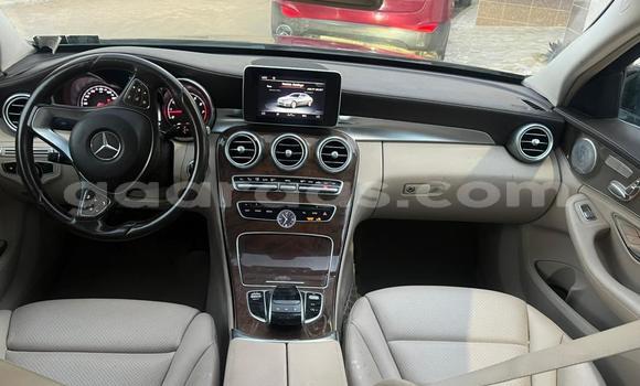 Dieundeu Occasion Mercedes‒Benz C–Class Black Auto in Dakar in Dakar Dieundeu Occasion Mercedes‒Benz C–Class Black Auto in Dakar in Dakar