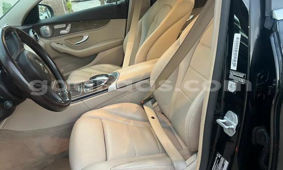 Dieundeu Occasion Mercedes‒Benz C–Class Black Auto in Dakar in Dakar Dieundeu Occasion Mercedes‒Benz C–Class Black Auto in Dakar in Dakar