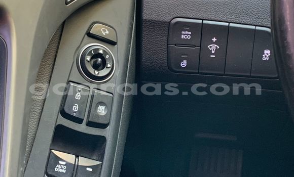 Buy Used Hyundai Avante Silver Car in Dakar in Dakar Buy Used Hyundai Avante Silver Car in Dakar in Dakar