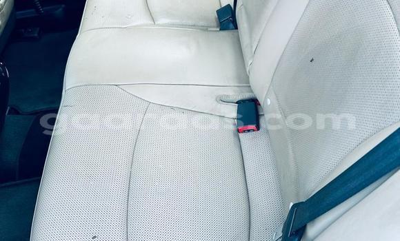 Buy Used Hyundai Sonata White Car in Dakar in Dakar Buy Used Hyundai Sonata White Car in Dakar in Dakar