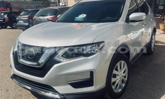 Acheter Occasion Voiture Nissan Rogue Gris à Dakar, Dakar Acheter Occasion Voiture Nissan Rogue Gris à Dakar, Dakar