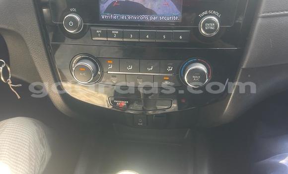 Acheter Occasion Voiture Nissan Rogue Gris à Dakar, Dakar Acheter Occasion Voiture Nissan Rogue Gris à Dakar, Dakar