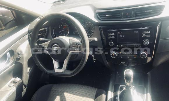 Acheter Occasion Voiture Nissan Rogue Gris à Dakar, Dakar Acheter Occasion Voiture Nissan Rogue Gris à Dakar, Dakar