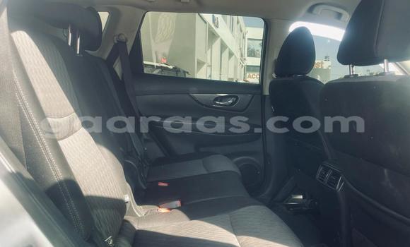 Acheter Occasion Voiture Nissan Rogue Gris à Dakar, Dakar Acheter Occasion Voiture Nissan Rogue Gris à Dakar, Dakar