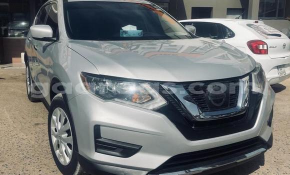 Acheter Occasion Voiture Nissan Rogue Gris à Dakar, Dakar Acheter Occasion Voiture Nissan Rogue Gris à Dakar, Dakar
