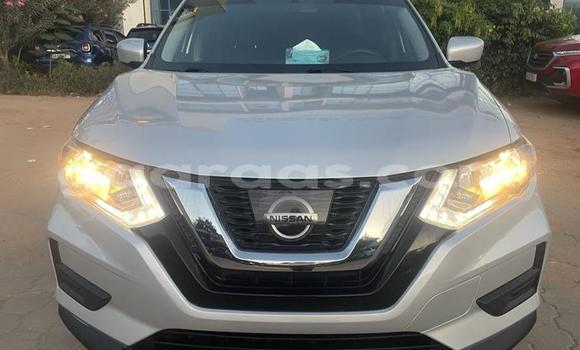Acheter Occasion Voiture Nissan Rogue Gris à Dakar, Dakar Acheter Occasion Voiture Nissan Rogue Gris à Dakar, Dakar