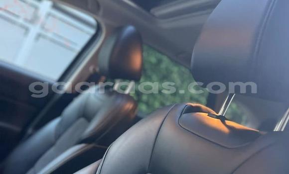 Dieundeu Occasion Mazda CX-5 Black Auto in Dakar in Dakar Dieundeu Occasion Mazda CX-5 Black Auto in Dakar in Dakar