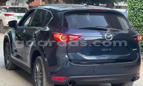 Dieundeu Occasion Mazda CX-5 Black Auto in Dakar in Dakar Dieundeu Occasion Mazda CX-5 Black Auto in Dakar in Dakar