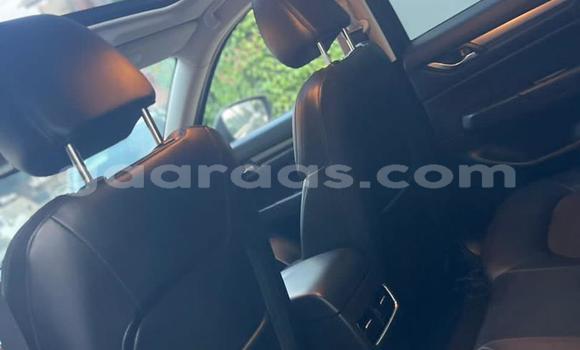 Dieundeu Occasion Mazda CX-5 Black Auto in Dakar in Dakar Dieundeu Occasion Mazda CX-5 Black Auto in Dakar in Dakar