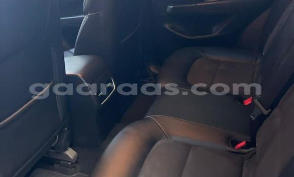 Dieundeu Occasion Mazda CX-5 Black Auto in Dakar in Dakar Dieundeu Occasion Mazda CX-5 Black Auto in Dakar in Dakar