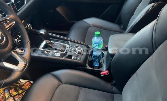 Dieundeu Occasion Mazda CX-5 Black Auto in Dakar in Dakar Dieundeu Occasion Mazda CX-5 Black Auto in Dakar in Dakar