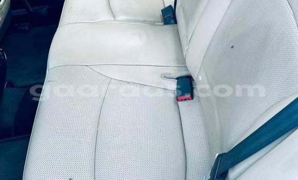 Acheter Occasion Voiture Hyundai Sonata Blanc à Dakar, Dakar Acheter Occasion Voiture Hyundai Sonata Blanc à Dakar, Dakar