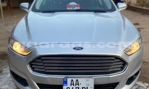 Acheter Occasion Voiture Ford Fusion Gris à Dakar, Dakar Acheter Occasion Voiture Ford Fusion Gris à Dakar, Dakar