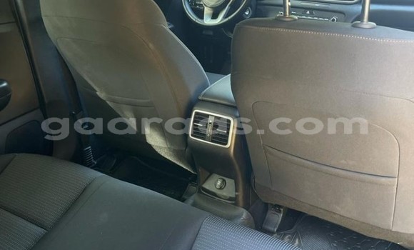 Dieundeu Occasion Kia Sportage Black Auto in Dakar in Dakar Dieundeu Occasion Kia Sportage Black Auto in Dakar in Dakar