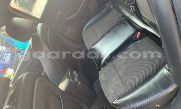 Acheter Occasion Voiture Chevrolet Malibu Bleu à Dakar, Dakar Acheter Occasion Voiture Chevrolet Malibu Bleu à Dakar, Dakar