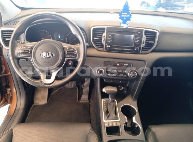 Big with watermark kia sportage dakar dakar 13243