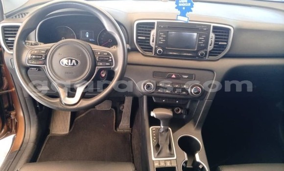 Buy Used Kia Sportage Other Car in Dakar in Dakar Buy Used Kia Sportage Other Car in Dakar in Dakar