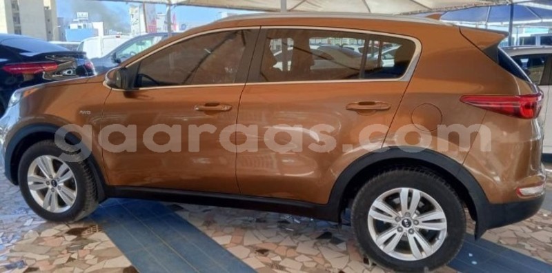 Big with watermark kia sportage dakar dakar 13243