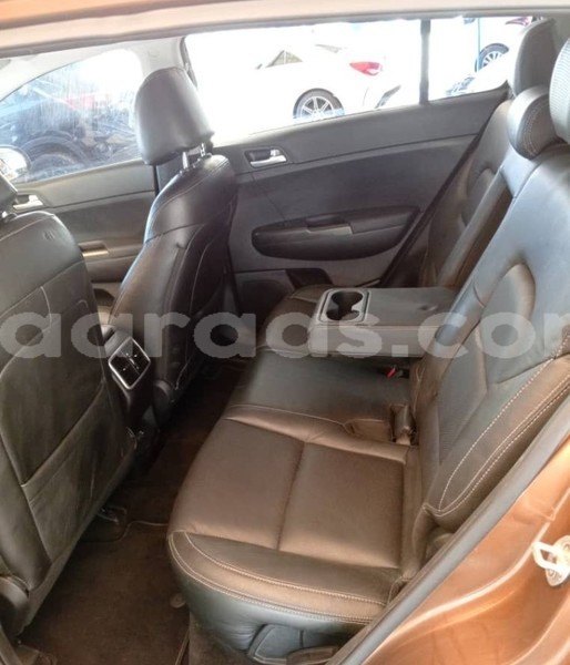 Big with watermark kia sportage dakar dakar 13243