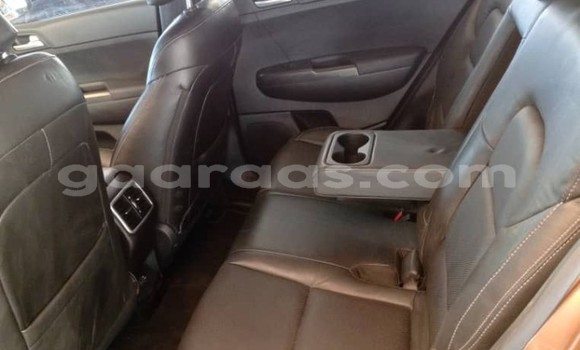 Buy Used Kia Sportage Other Car in Dakar in Dakar Buy Used Kia Sportage Other Car in Dakar in Dakar