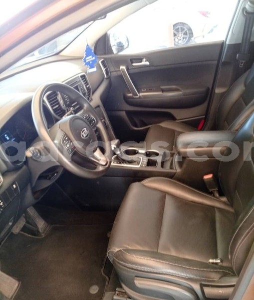 Big with watermark kia sportage dakar dakar 13243