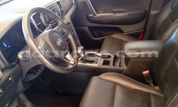 Buy Used Kia Sportage Other Car in Dakar in Dakar Buy Used Kia Sportage Other Car in Dakar in Dakar