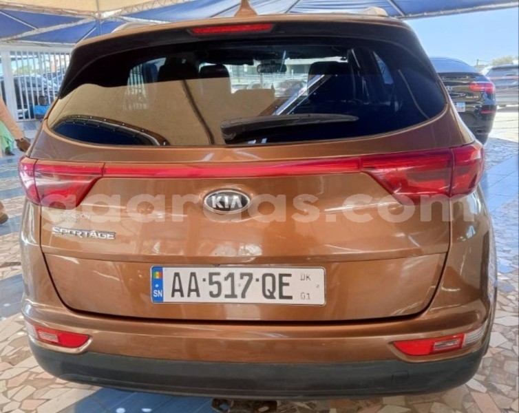 Big with watermark kia sportage dakar dakar 13243