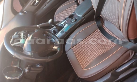 Dieundeu Occasion Peugeot 3008 Black Auto in Dakar in Dakar Dieundeu Occasion Peugeot 3008 Black Auto in Dakar in Dakar